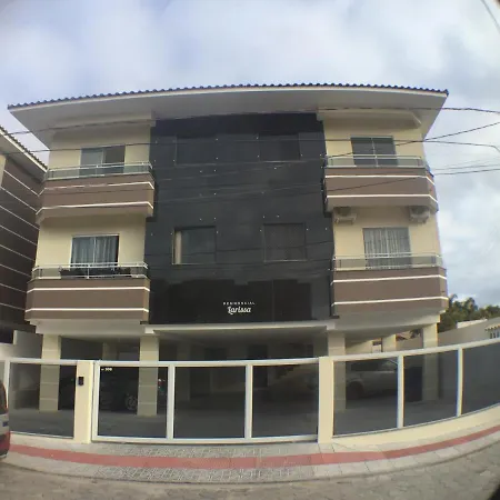 Apto Ate 8 Pessoas - Lazer Churrasqueira - Praia Dos Ingleses Floripa Florianopolis Exterior photo