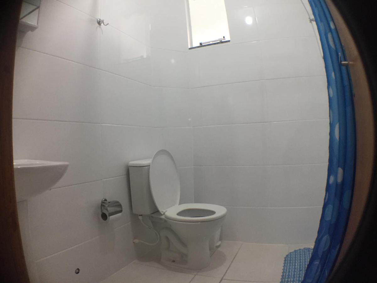 Apto Ate 8 Pessoas - Lazer Churrasqueira - Dos Ingleses Floripa 公寓 Florianopolis
