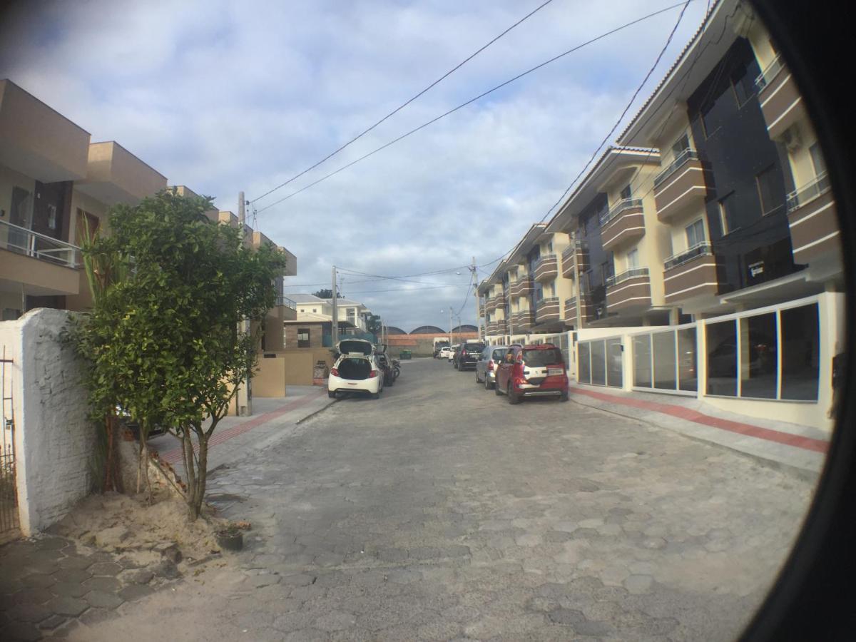 Apto Ate 8 Pessoas - Lazer Churrasqueira - Dos Ingleses Floripa *