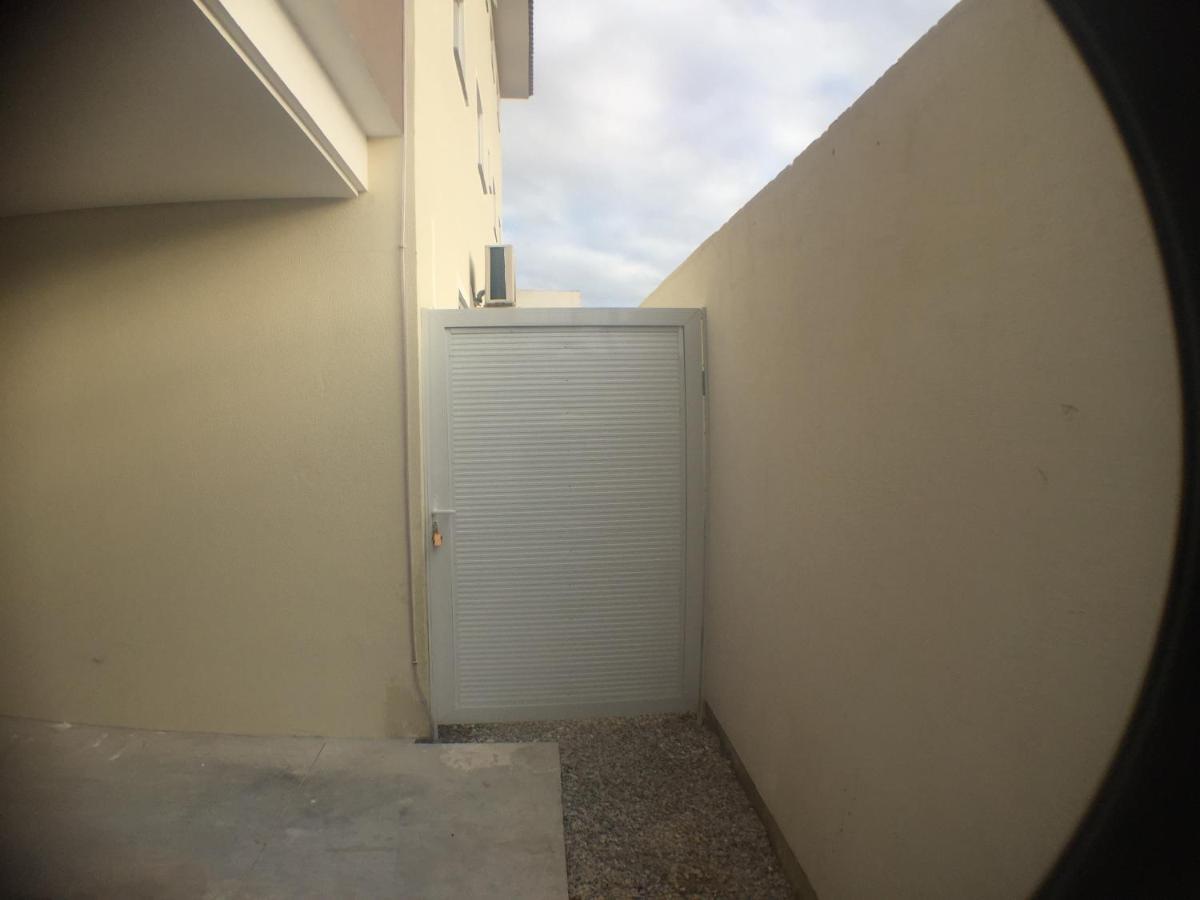 公寓 Apto Ate 8 Pessoas - Lazer Churrasqueira - Dos Ingleses Floripa Florianopolis