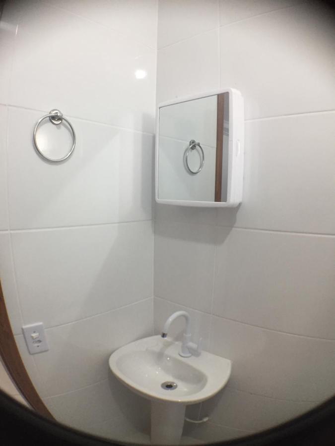 Apto Ate 8 Pessoas - Lazer Churrasqueira - Dos Ingleses Floripa Florianopolis