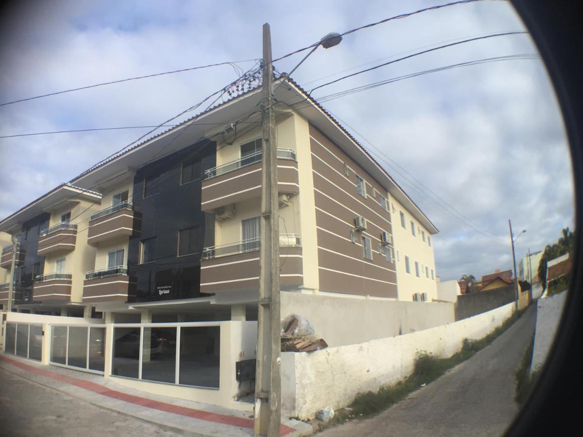 Apartment Apto Ate 8 Pessoas - Lazer Churrasqueira - Dos Ingleses Floripa Florianopolis