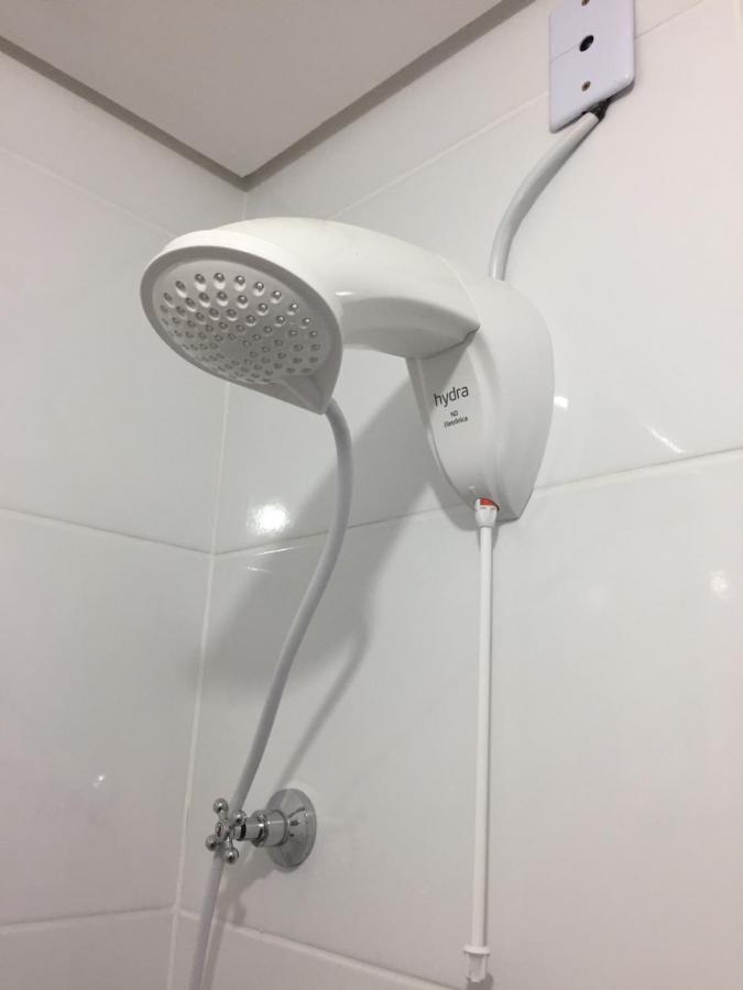 Apartment Apto Ate 8 Pessoas - Lazer Churrasqueira - Dos Ingleses Floripa Florianopolis