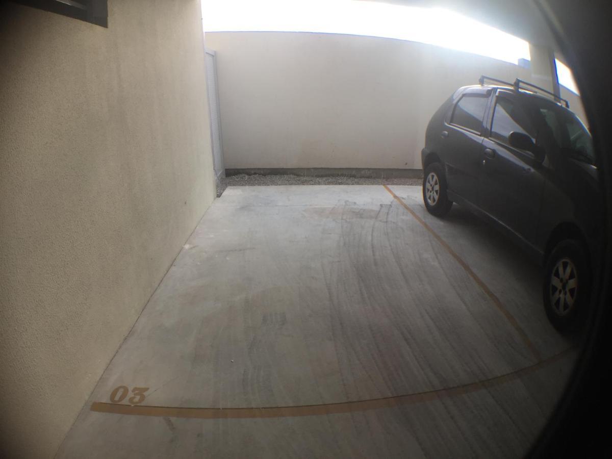 Apartment Apto Ate 8 Pessoas - Lazer Churrasqueira - Dos Ingleses Floripa *
