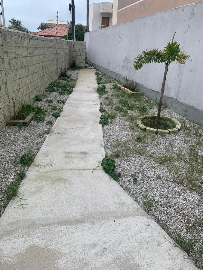 Apartment Apto Ate 8 Pessoas - Lazer Churrasqueira - Dos Ingleses Floripa Florianopolis